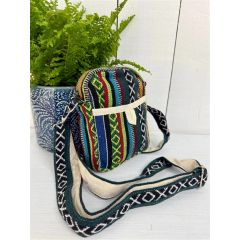 gheri passport bag